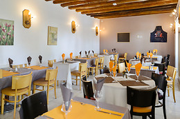 La crêperie du bas rocher