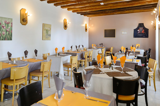La crêperie du bas rocher - photo 3