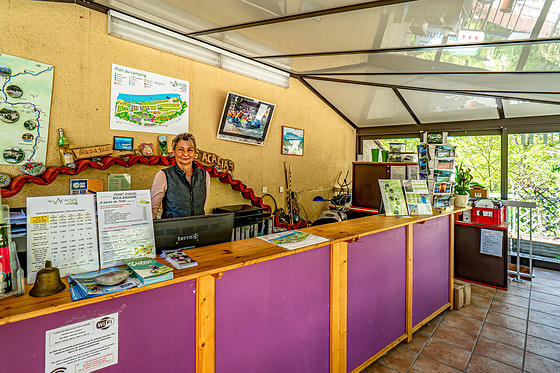 Camping Les Acacias - photo 7