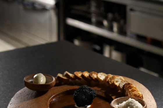 La Truffe Noire - photo 8