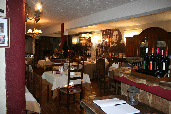 RESTAURANTE O CANGALHO - photo 1