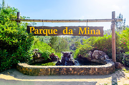 PARQUE DA MINA