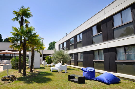 Novotel Nantes Carquefou - photo 10