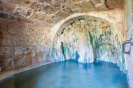 HOTEL BALNEARIO ALHAMA DE ARAGÓN