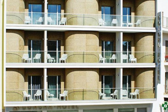 HOTEL CONCHA - photo 1
