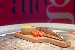 ALEGRÍA FLAMENCO Y GASTRONOMÍA