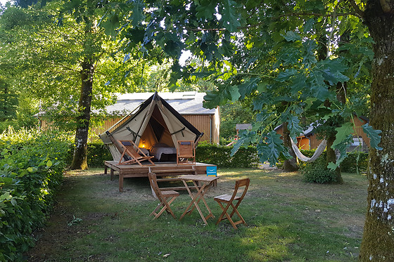 Seasonova camping La Foret - photo 4