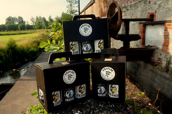 Microbrouwerij De Backer - photo 2