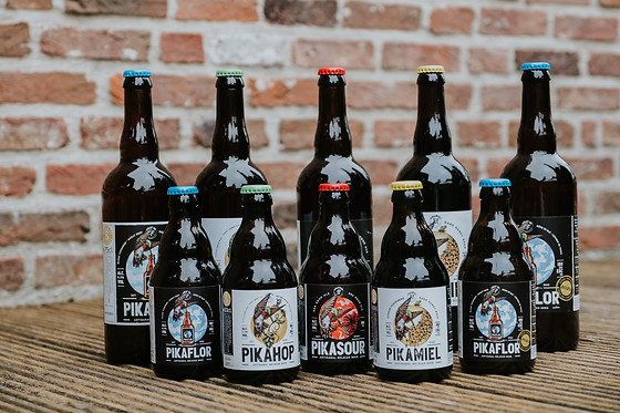 Microbrouwerij De Backer - photo 4