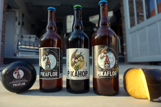 Microbrouwerij De Backer - photo 0