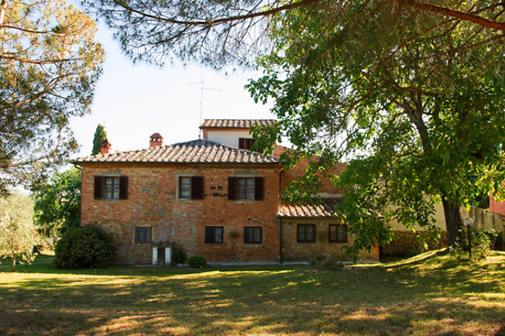 Agriturismo Podere Caggiolo - photo 7