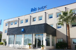 IBIS BUDGET ALICANTE