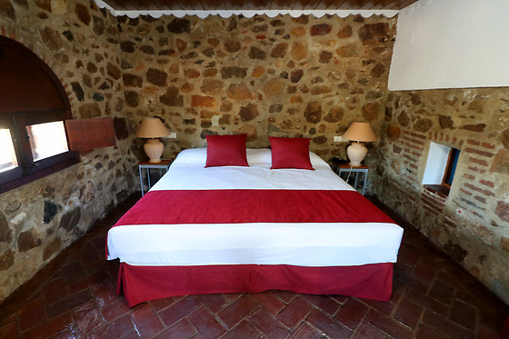 HOTEL MONASTERIO ROCAMADOR - photo 9