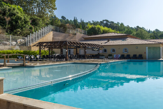Le domaine de Camiole - photo 0