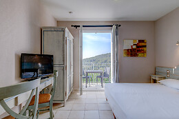 Le domaine de Camiole