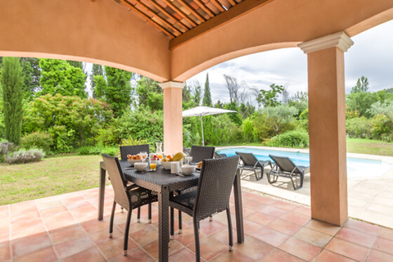 Le domaine de Camiole - photo 9