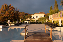 Le domaine de Camiole