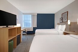 Online Booking EPS