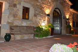 HOTEL RESTAURANTE GALENA MAS COMANGAU