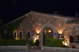 HOTEL RESTAURANTE GALENA MAS COMANGAU