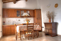 Agriturismo Bellarosa