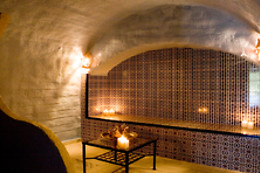 CUEVAS HAMMAM ABUELO JOSE
