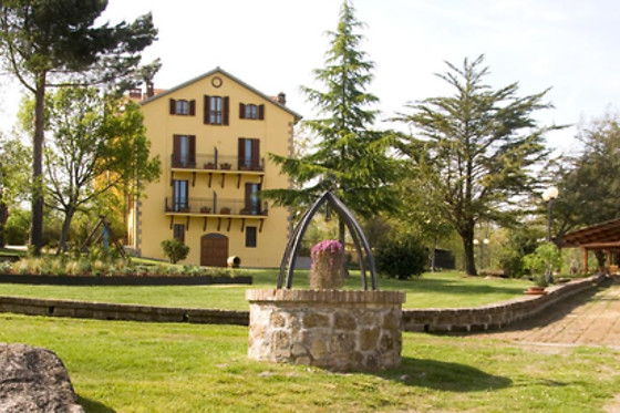 Hotel Sant'Uberto - photo 0