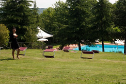 Hotel Sant'Uberto