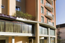 Rizzi Aquacharme Hotel & Spa