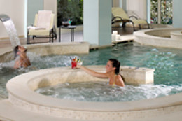 Rizzi Aquacharme Hotel & Spa