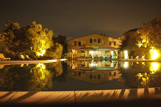 Hotel Villa dei Tigli 920 Liberty Resort - photo 0