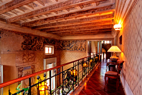Hotel Villa dei Tigli 920 Liberty Resort - photo 2