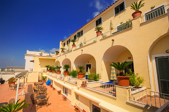 Hotel Terme Saint Raphael - photo 4