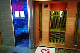 Hotel Gran Sasso & SPA