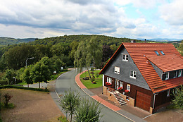 Hotel Zur Igelstadt