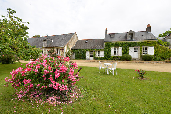 Les Roberderies - photo 19