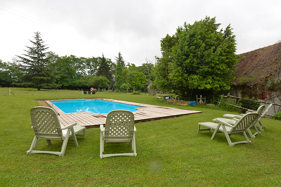 Les Roberderies - photo 17