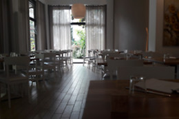 L'Atmosfera Ristorante Pizzeria