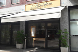 L'Atmosfera Ristorante Pizzeria