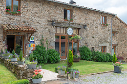 Chambre d'hôtes Chasseneuil
