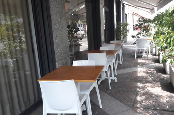 L'Atmosfera Ristorante Pizzeria - photo 6