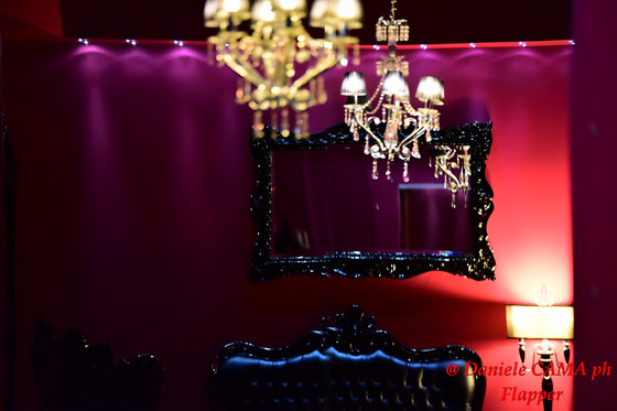 Flapper cabaret - photo 3