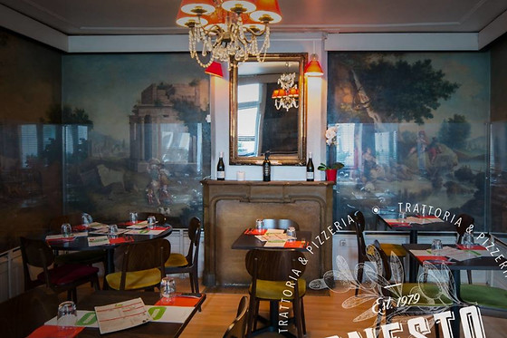 Ristorante Pizzeria Onesto - photo 0