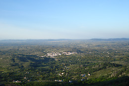 TURISMO RURAL