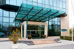 Hill Hotel Sofia