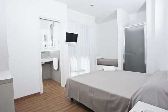 Atlas Hotel - photo 11