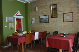 B&B DOMUS ATILIA