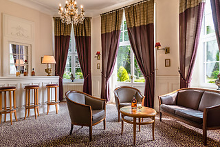 Séjour gourmand à 2 au Najeti Hôtel Château Cléry à Hesdin-l'Abbé (62)