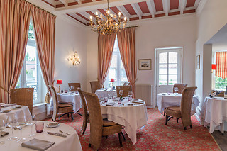Séjour gourmand à 2 au Najeti Hôtel Château Cléry à Hesdin-l'Abbé (62)