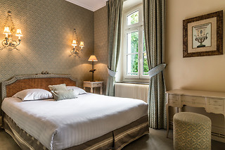 Séjour gourmand à 2 au Najeti Hôtel Château Cléry à Hesdin-l'Abbé (62)